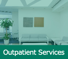 Outpatient Services